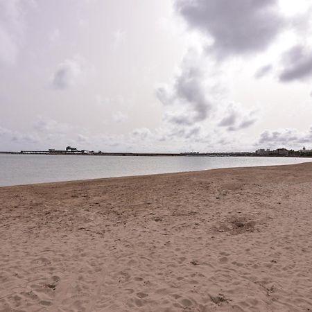 Apartamento Gregorio Torrevieja Buitenkant foto