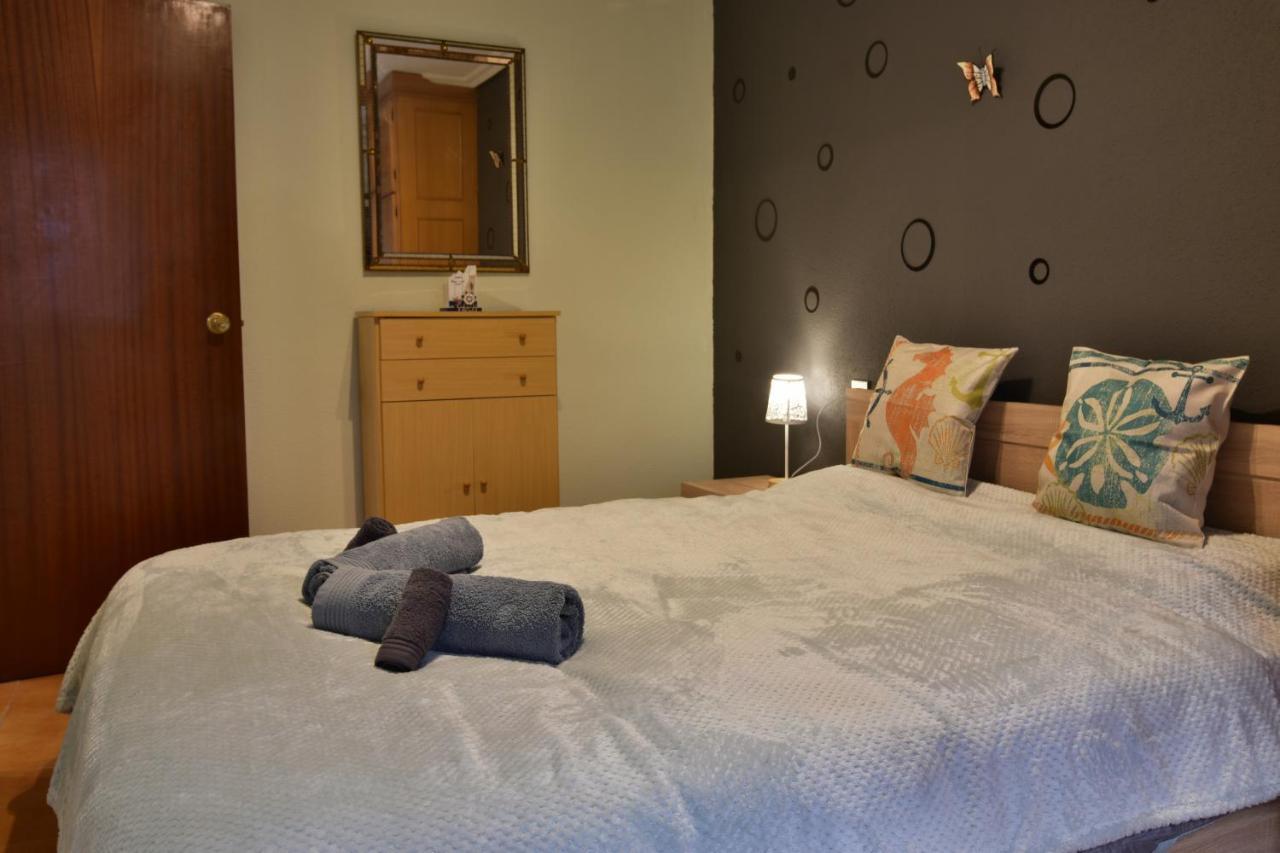 Apartamento Gregorio Torrevieja Buitenkant foto