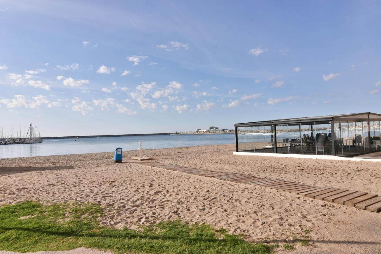 Apartamento Gregorio Torrevieja Buitenkant foto