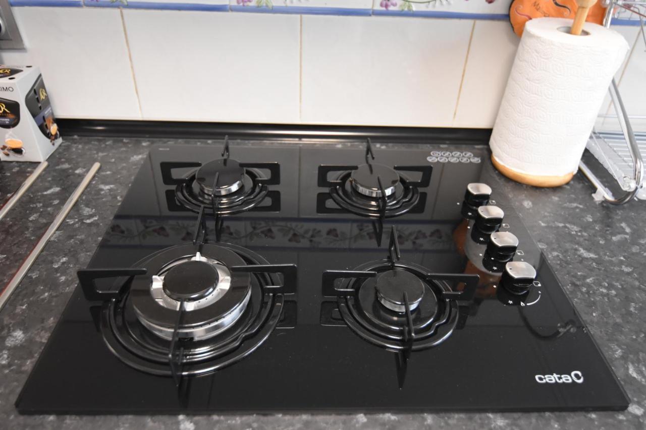 Apartamento Gregorio Torrevieja Buitenkant foto