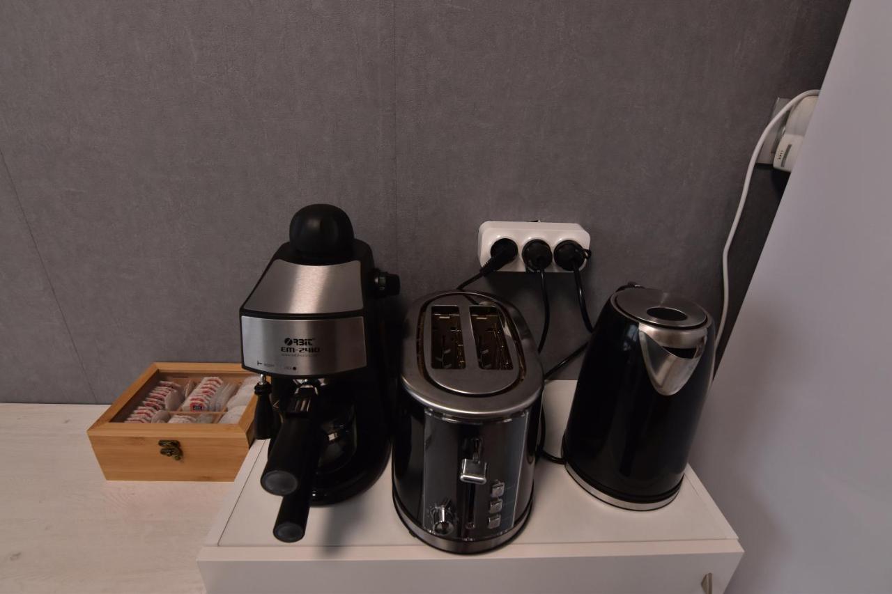 Apartamento Gregorio Torrevieja Buitenkant foto
